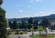 Bezaubernde Wohnung in Velden am Wörthersee mit Seeblick