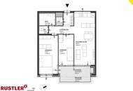 Mi Living- Hochwertige Eigentumswohnungen nähe Hauptbahnhof