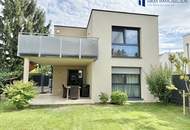 Familienresidenz mit Stil – 7 Zimmer, Gartenparadies &amp; Wohnen auf höchstem Niveau
