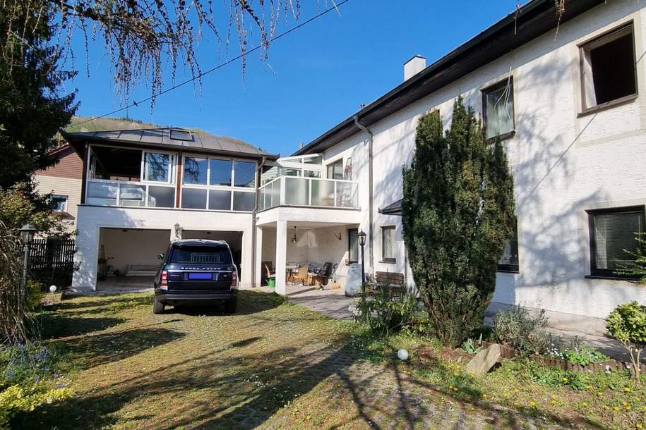 Investoren aufgepasst! ca. 6% Rendite Zweifamilienhaus, Haus-kauf, 350.000,€, 4221 Urfahr-Umgebung