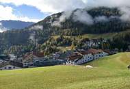 SECRET SALE! Apartment mit alpinem Ausblick - Einzigartig in Serfaus!