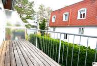 Großzügige Maisonette mit privater 48-m²-Dachterrasse und Panoramablick