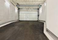 Garagenplatz Nahe U1 Keplerplatz zu vermieten!