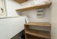Südterrasse und Garagenplatz - Helle 2-Zimmer Neubauwohnung in Döblinger Grünruhelage