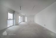 Heller 4-Zimmer Erstbezug mit Balkon, Nähe Kutschkermarkt