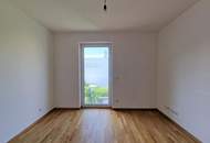 Traumhaft schöne Eckwohnung mit Grünblick, Sonne und Ruhe - AB 01.02.2027