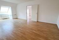 ZIEGLERGASSE bei FUZO Mariahilfer Straße, 141 m2 Bürofäche, 3 Zimmer, Serverraum, Küche, Klimaanlagen, Dachgeschoß