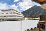In Mitten von Imst: 2-Zimmer-Wohnung mit Balkon!