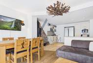 Möbliertes Reihenhaus in Kitzbühel