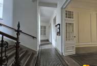 Sanierungsobjekt, 2 Zimmer in guter Lage