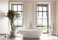 Ein Zuhause voller Ruhe, Struktur und Garten‑Ambiente