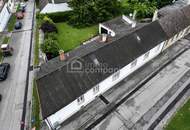 Gepflegtes Altbauhaus mit zwei Wohneinheiten in Mannersdorf/Leithagebirge zu verkaufen!