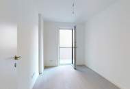 Ihre Oase im Grünen – charmante 3-Zimmer-Wohnung nahe der Donau! ERSTBEZUG!