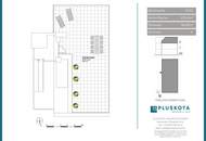 SONNENDECK LIVING XXL