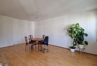 3-Zimmer-Wohnung mit Tiefgaragenplatz