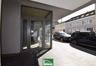 Begehrte Geschäftsfläche ideal nutzbar als Praxis/Ordination/Gastronomie/Einzelhandel in Toplage mit Schaufenster auf Hauptstraße