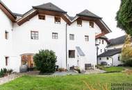 Vermietete 3,5-Zimmer-Anlegerwohnung mit Terrasse in denkmalgeschütztem Haus in Wels-Zentrum zu verkaufen