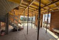 U1 ZU FUSS! 5 ZIMMER-ZIEGELHAUS, LUFTWÄRMEPUMPE, BODENHEIZUNG UND KST/ALUMINIUM-FENSTER. Provisionsfrei für den Käufer.