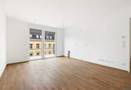 JETZT PROVISIONSFREI | ERSTBEZUG MIT BALKON | Fernwärme | TG-Stellplatz optional | Nachhaltiges Wohnbauprojekt