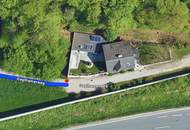 Einfamilienhaus mit beeindruckender Aussicht