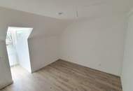 Sanierte Altbauwohnung mit Terrasse im 4. Stock