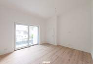 Topmodernes, Neubau - Einfamilienhaus in Zentrumslage mit Küche, Garage und Parkplatz!