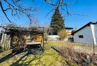 Siedlungsruhe genießen – Infrastruktur nutzen: Einfamilienhaus mit idealer Verkehrsanbindung