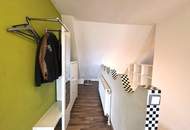 Großzügiges Wohnhaus mit 4 Wohneinheiten in herrlicher Aussichtslage - nahe Graz