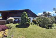 EXKLUSIVES ANWESEN AUF DEM SONNIGEN MITTERBERG-PLATEAU