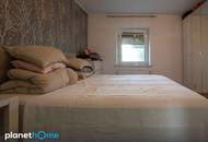 Südwest-Sonne, Whirlpool &amp; Familienglück. 4 Zimmer mit Garten in Rum