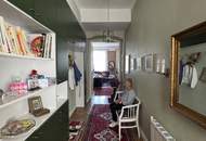 Unbefristete 3-Zimmer-Wohnung im 3. Liftstock in der SCHULGASSE zu kaufen (Mieter 90 Jahre)