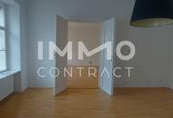 3-ZIMMER ALTBAUMIETWOHNUNG IN KREMS