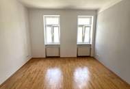 Super Preis !!! - 3 Zimmer Altbau - zentral begehbar - nur ca. 7-8 Gehminuten bis zur Alten Donau