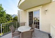 Helle 2-Zimmer Wohnung in Fontana Park