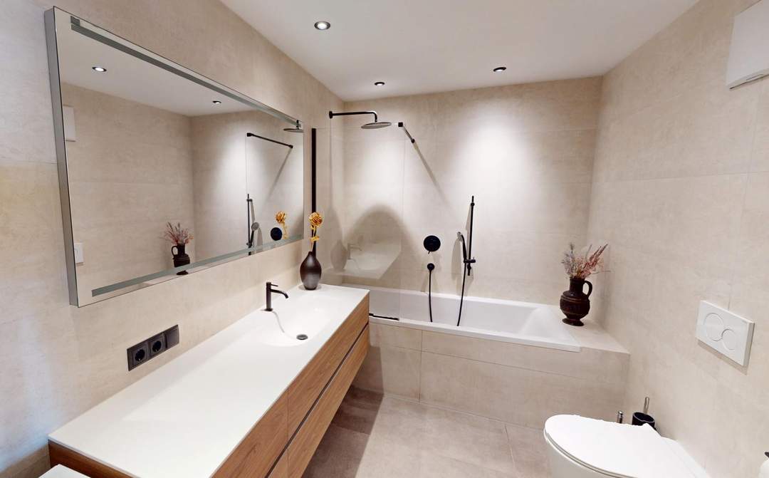 Stilvolle 3-Zimmer-Stadtwohnung mit Panoramablick über Imst!