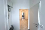 Klassische 2-Zimmer Altbau Wohnung am Meiselmarkt