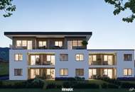 NEUBAU 3-Zimmer Wohnung in Kirchbichl