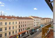 ERSTBEZUG mit Loggia | 2-Zimmer DG-Wohnung ohne Schrägen | Klimaanlage | Fernwärme | Fassadenbegrünung | TG-Stellplatz optional | Nachhaltiges Wohnbauprojekt