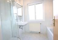 Lichtdurchflutete 4-Raum-Eigentumswohnung mit sonniger Loggia und TG-Stellplatz