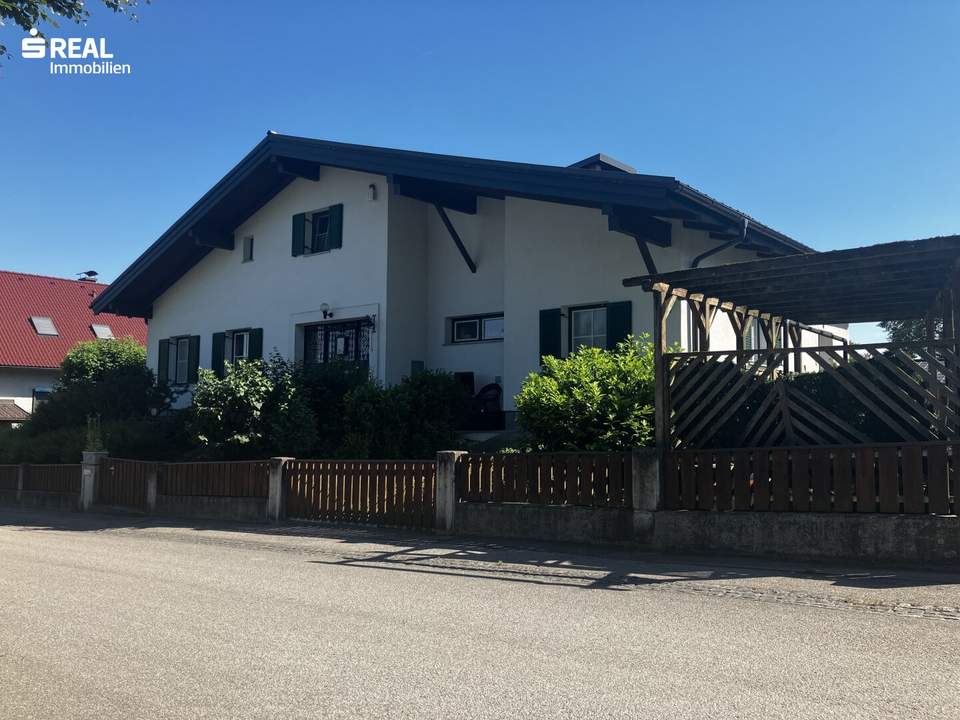 Ihr Zuhause in Ferschnitz