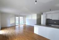 WOHNQUARTIER WILDGARTEN - Wohnen auf der Sonnenseite Wiens direkt am Rosenhügel