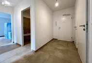 südseitige Gartenwohnung – helles Wohnen auf einer Ebene