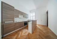 Altbaujuwel mit perfektem Grundriss und Top Lage nahe Votivkirche zu mieten