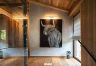 Luxuriöses 7 Zimmer - Hideaway in den Kitzbüheler Alpen