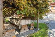 Haus mit großem Grundstück nahe Graz – 4.003 m², Entwicklungspotenzial