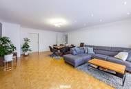 Stilvolle 3-Zimmer-Wohnung mit zwei Balkonen in Toplage Jakomini