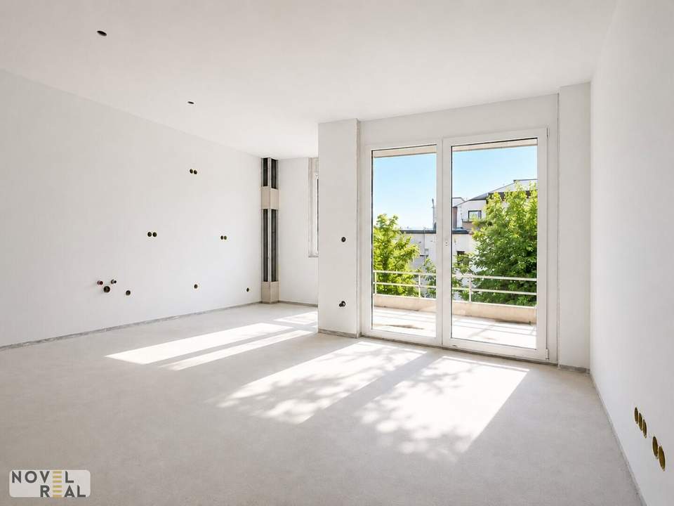 NEU | SCHNELL ENTSCHEIDEN, BEVOR ANDERE ES TUN – Top Preisvorteile | HELLE 2-ZIMMER MIT BALKON UND HERRLICHER AUSSICHT!