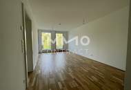 EDI N° 7 - Gemütliche 2 - Zimmer - Wohnung mit großer Loggia