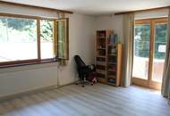 Wohnhaus in Naturlage