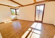 Charmante 3-Zimmer-DG-Wohnung mit Balkon &amp; Tiefgarage – sofort bezugsfertig